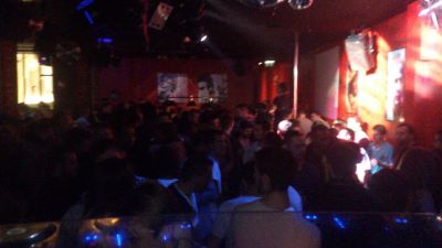 Date: 08 / 03 / 2014 ¦ Darling - Lausanne